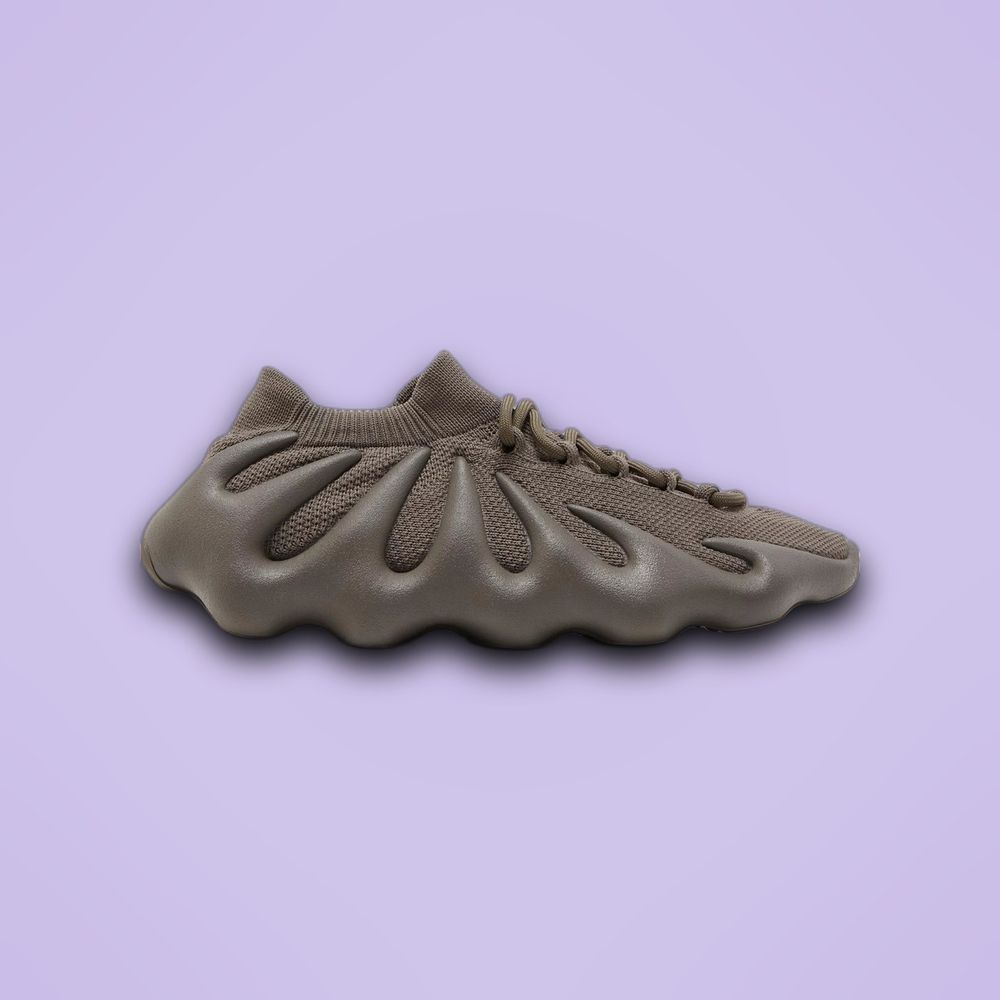 Adidas Yeezy 450 Cinder