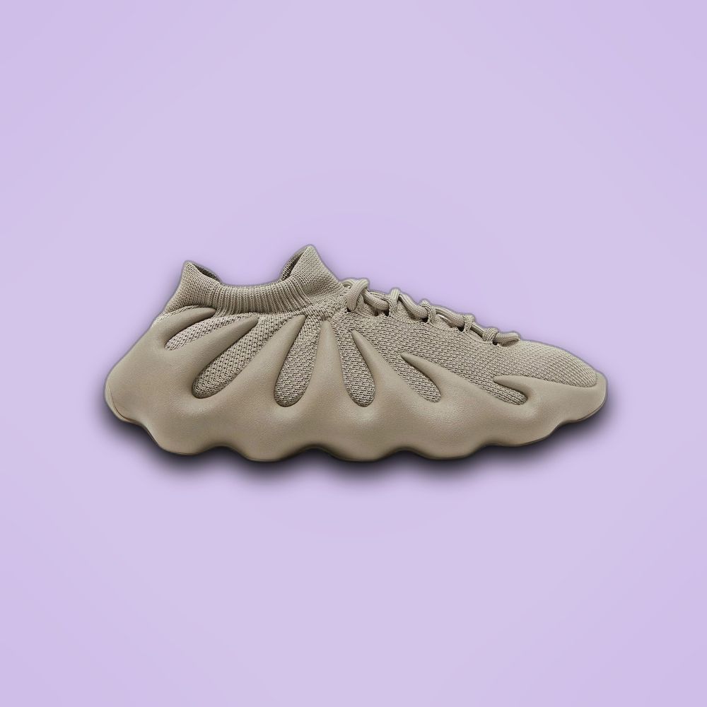 Adidas Yeezy 450 Stone Flax