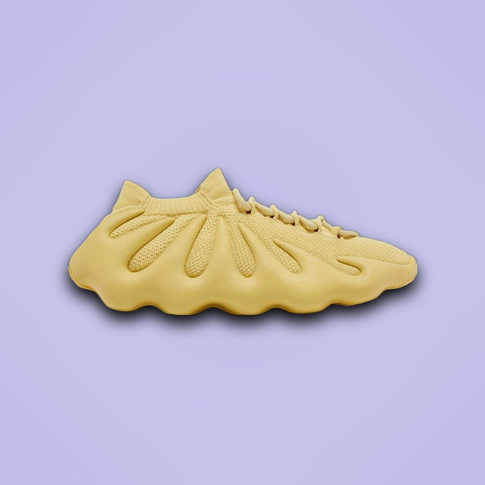 Adidas Yeezy 450 Sulfur