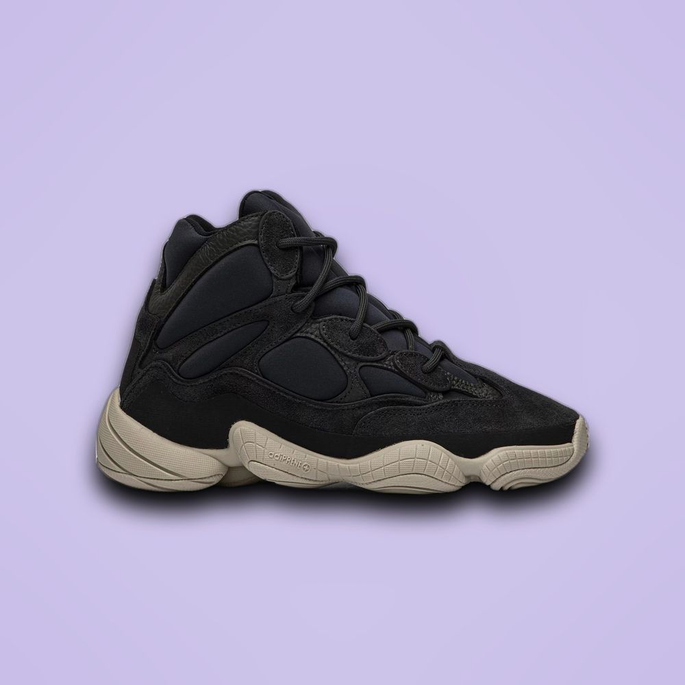Adidas Yeezy 500 High Slate