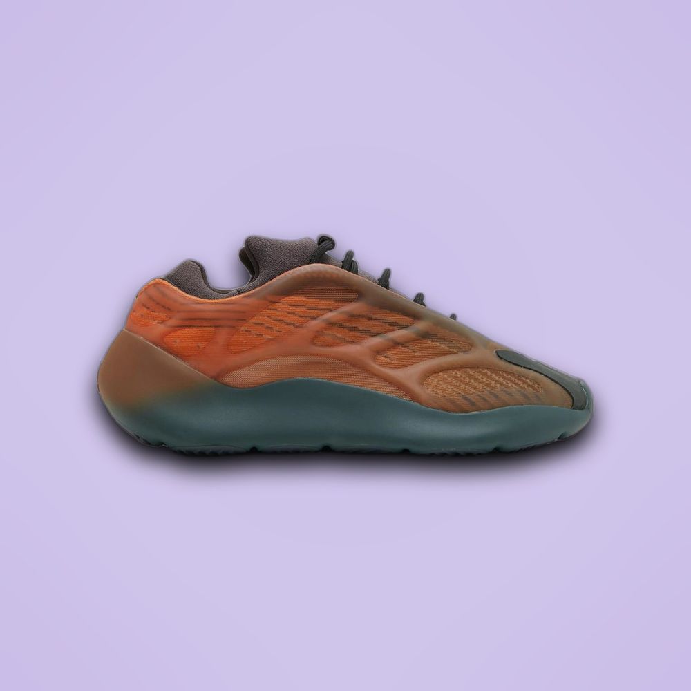 Adidas Yeezy 700 V3 Copper Fade
