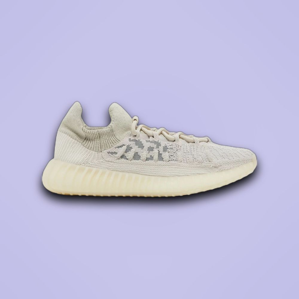 Adidas Yeezy Boost 350 V2 CMPCT Slate Bone